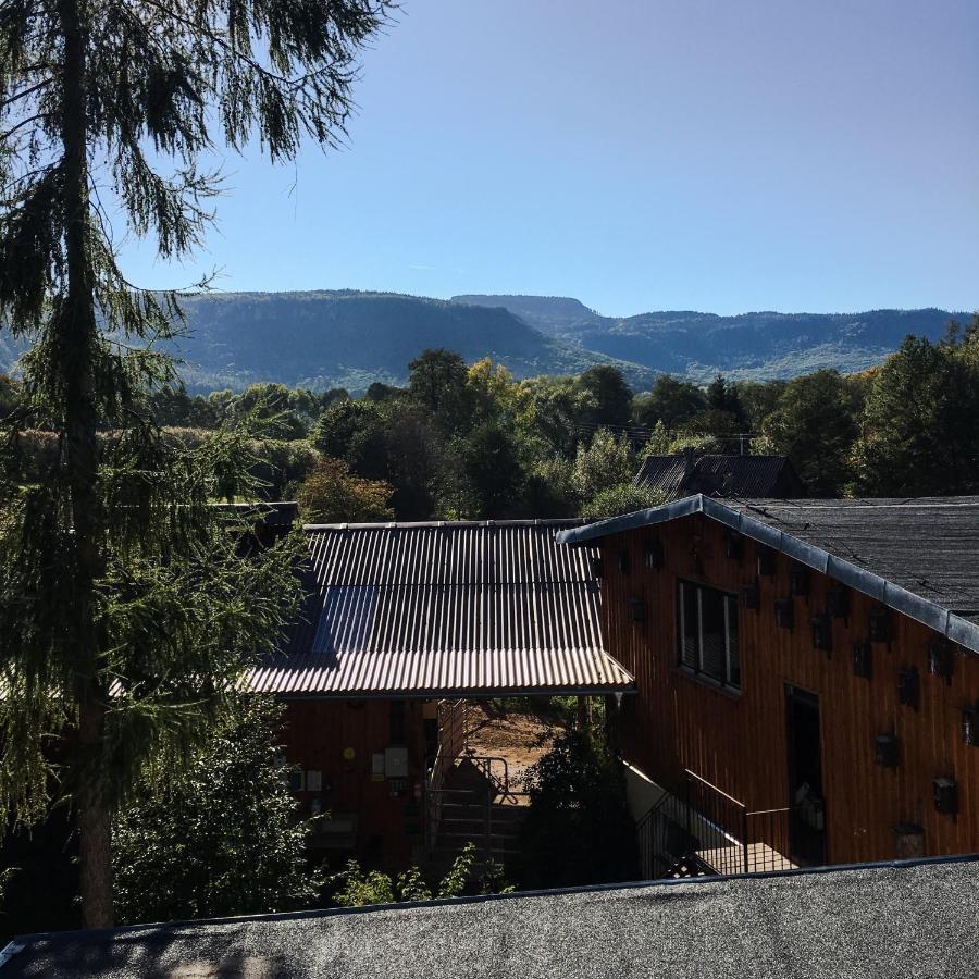 Villa Siedem Lanow Radkow Esterno foto