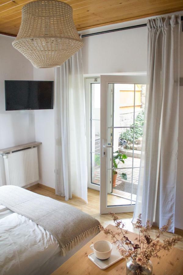 Villa Siedem Lanow Radkow Esterno foto