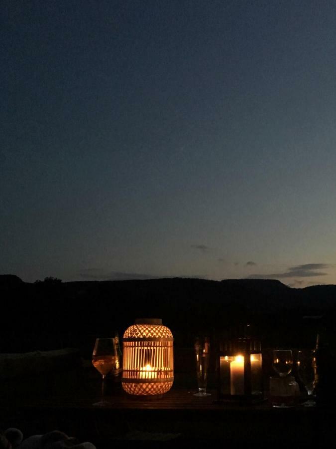 Villa Siedem Lanow Radkow Esterno foto
